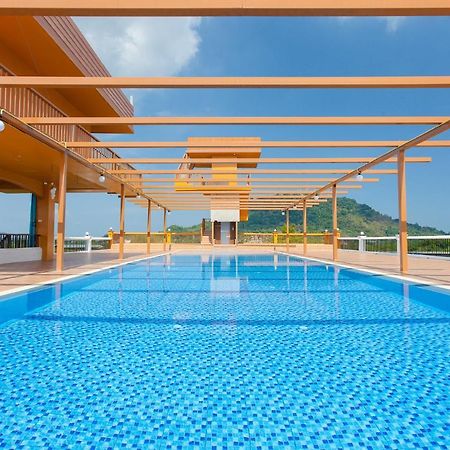 Id Residences Phuket Екстериор снимка