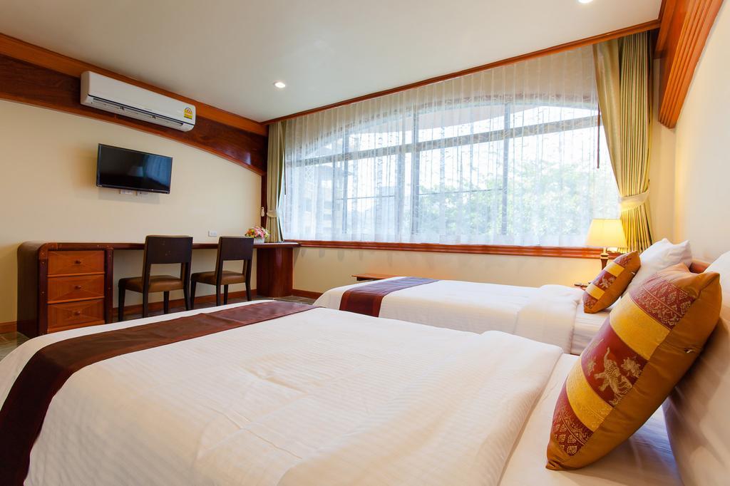Id Residences Phuket Стая снимка