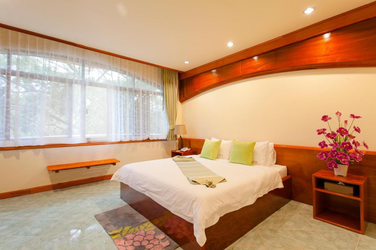 Id Residences Phuket Екстериор снимка