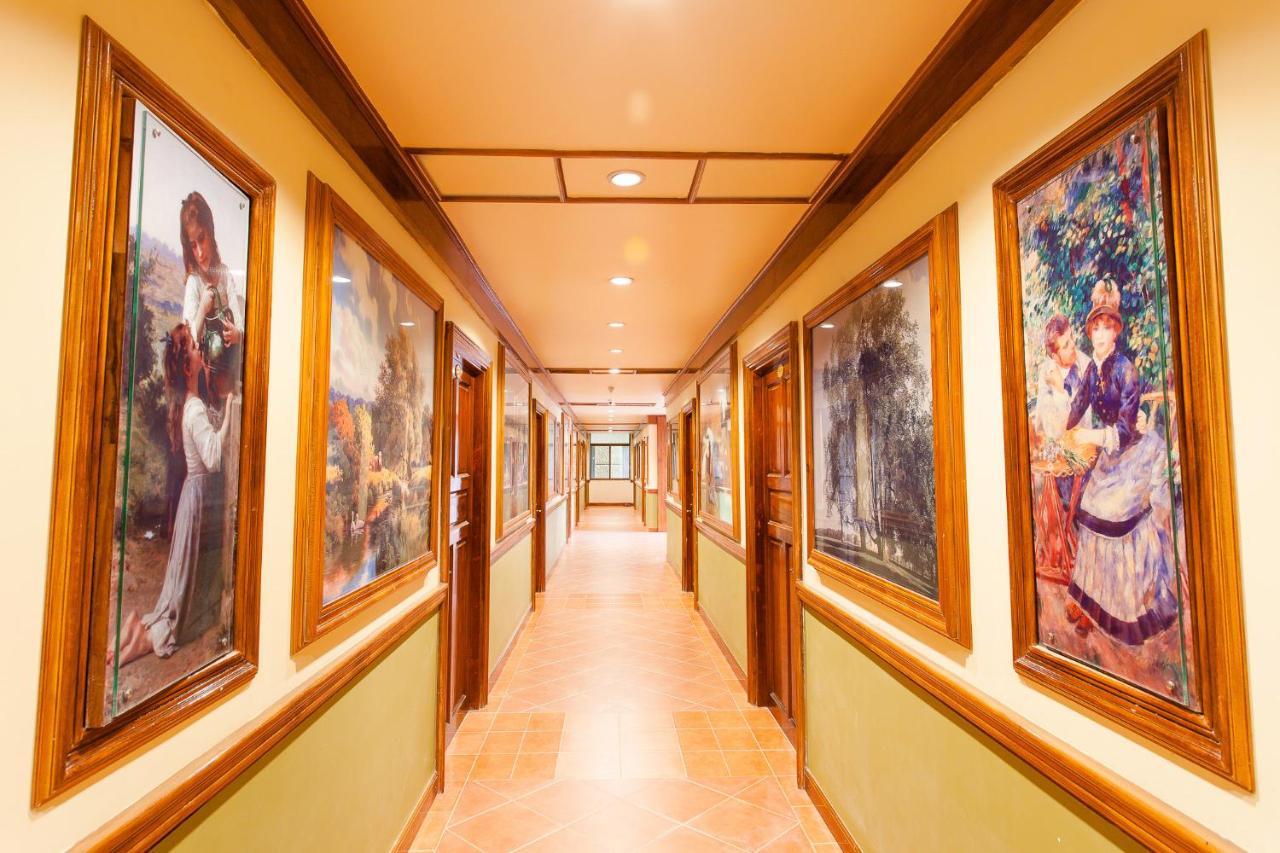 Id Residences Phuket Екстериор снимка