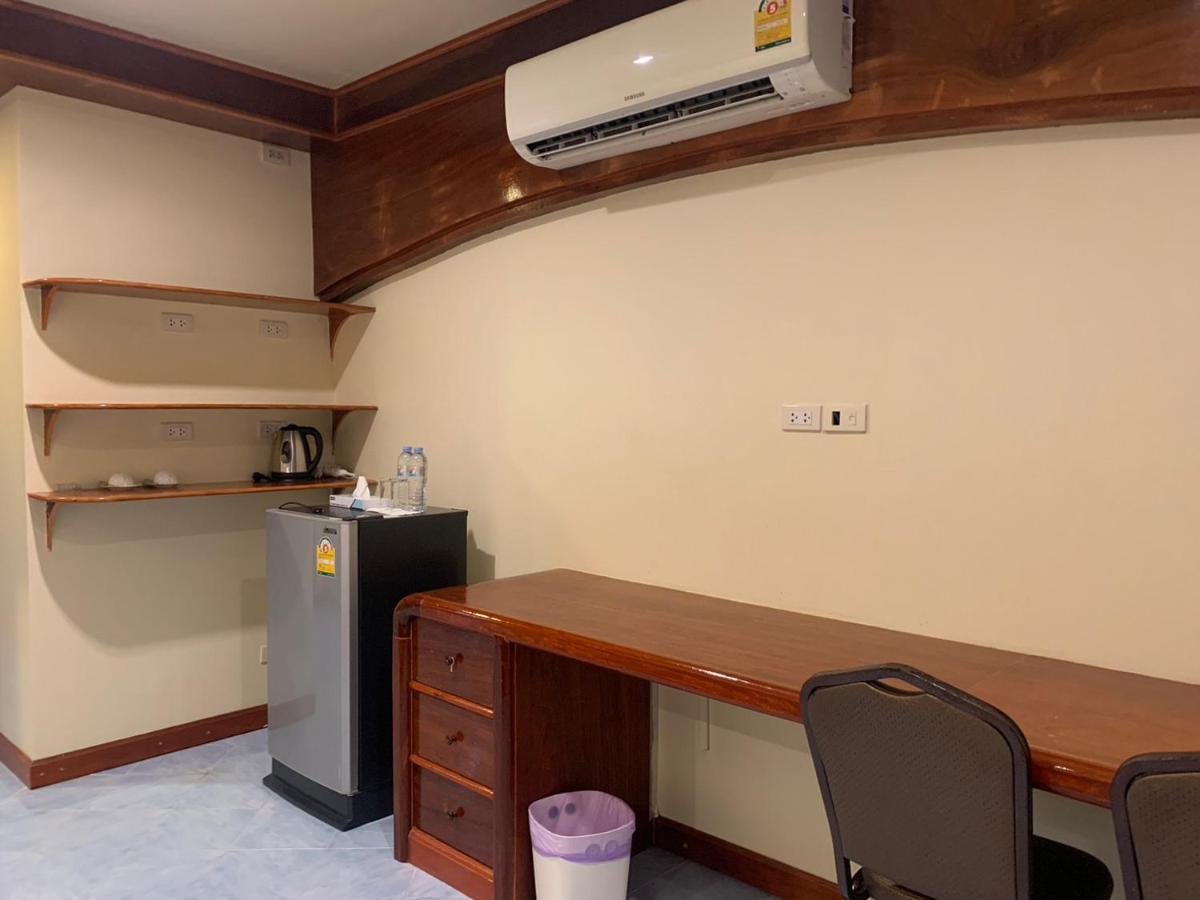 Id Residences Phuket Екстериор снимка