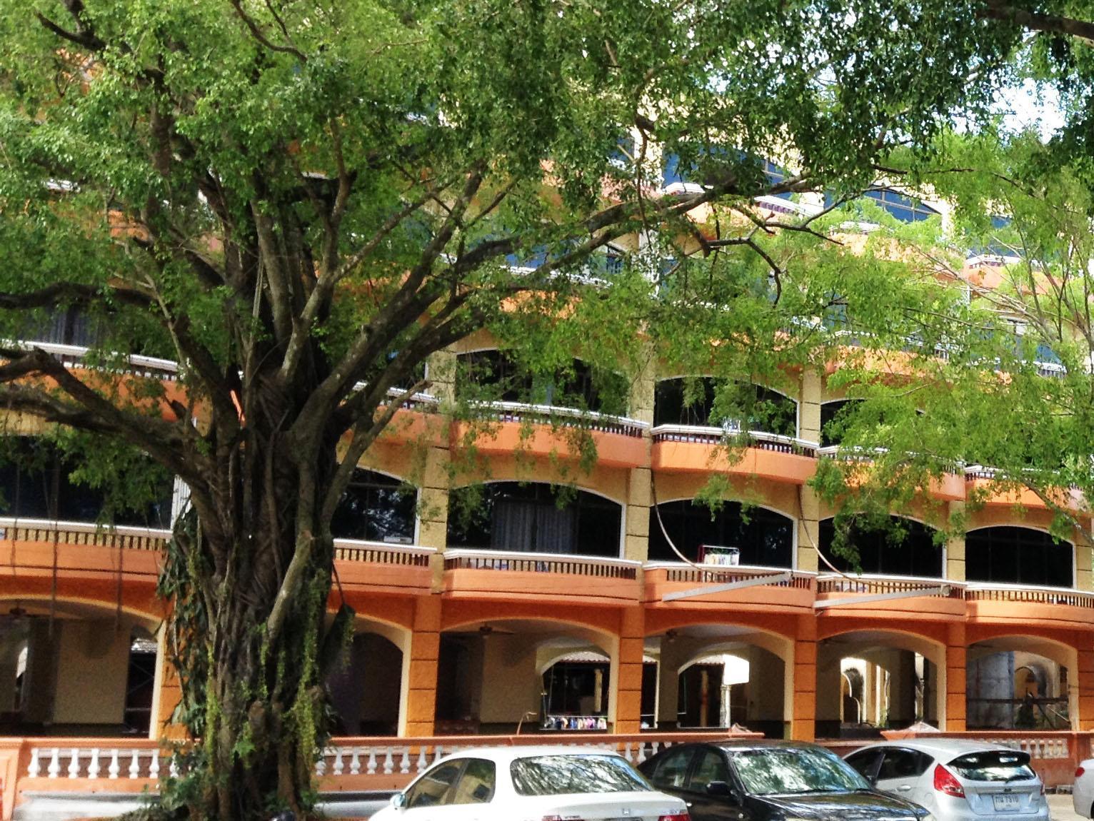 Id Residences Phuket Екстериор снимка
