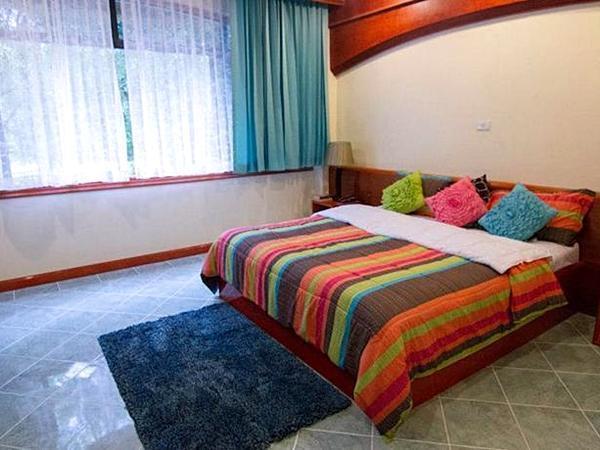 Id Residences Phuket Екстериор снимка