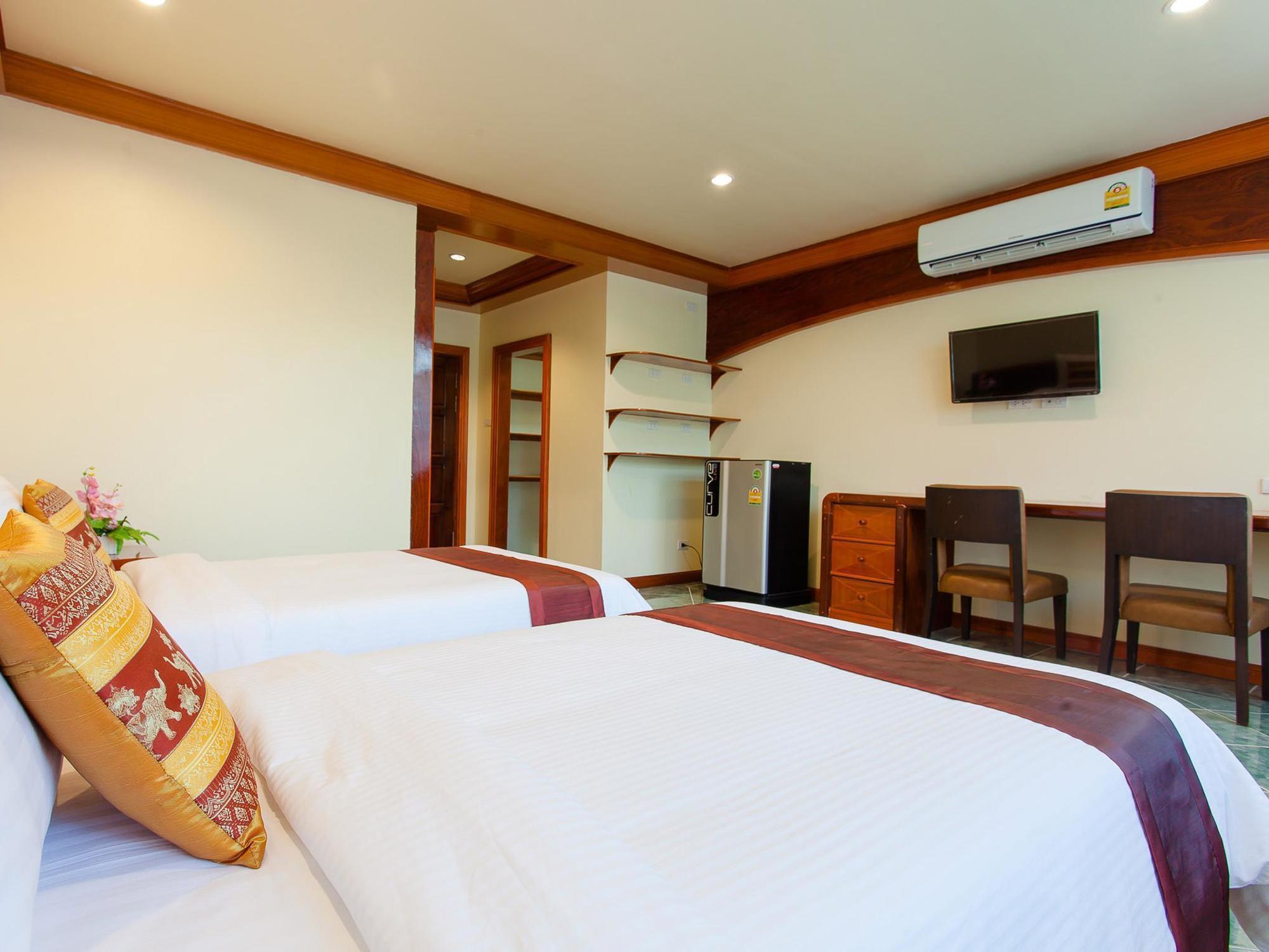 Id Residences Phuket Екстериор снимка