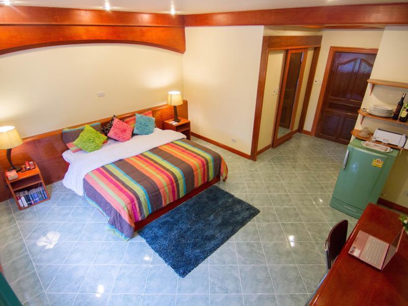 Id Residences Phuket Екстериор снимка