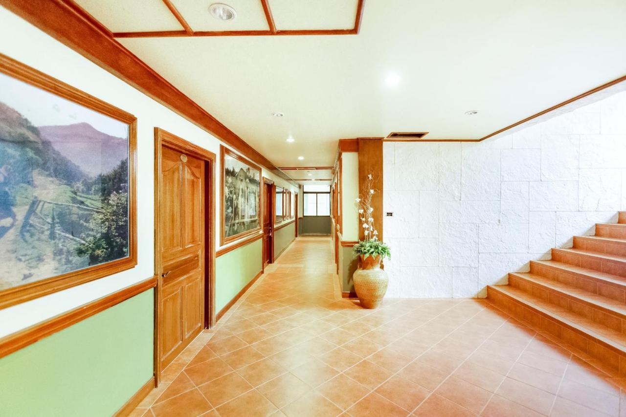 Id Residences Phuket Екстериор снимка