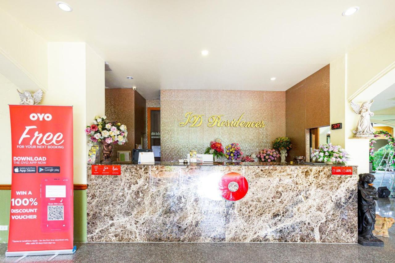 Id Residences Phuket Екстериор снимка